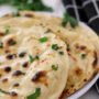Butter Naan