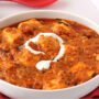 Paneer Butter Masala